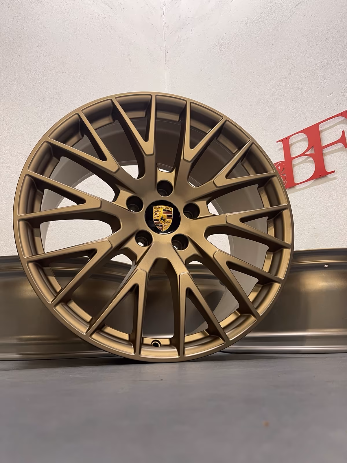 RAL Farben Beispiel 7