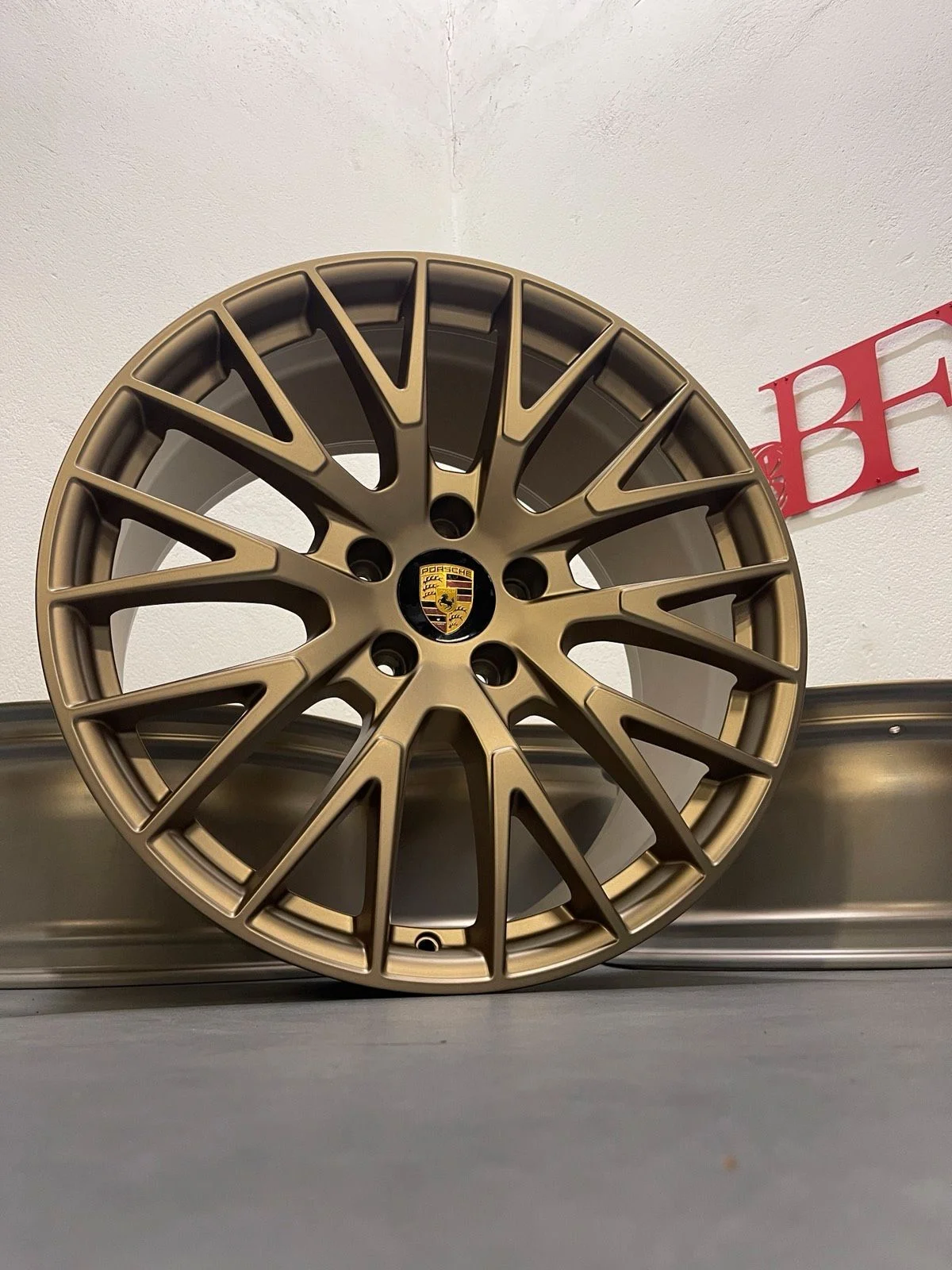 RAL Farben Beispiel 7