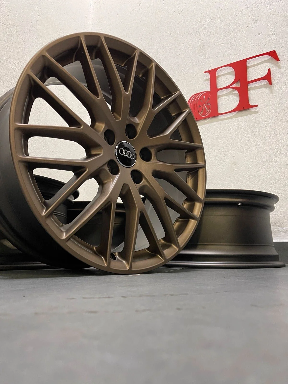 RAL Farben Beispiel 8